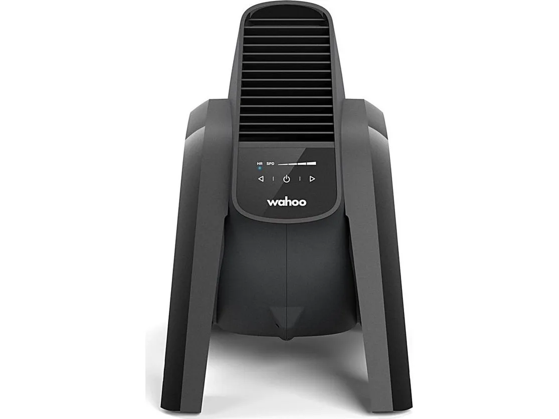 Wahoo KICKR Headwind - Køleventilator - på bord