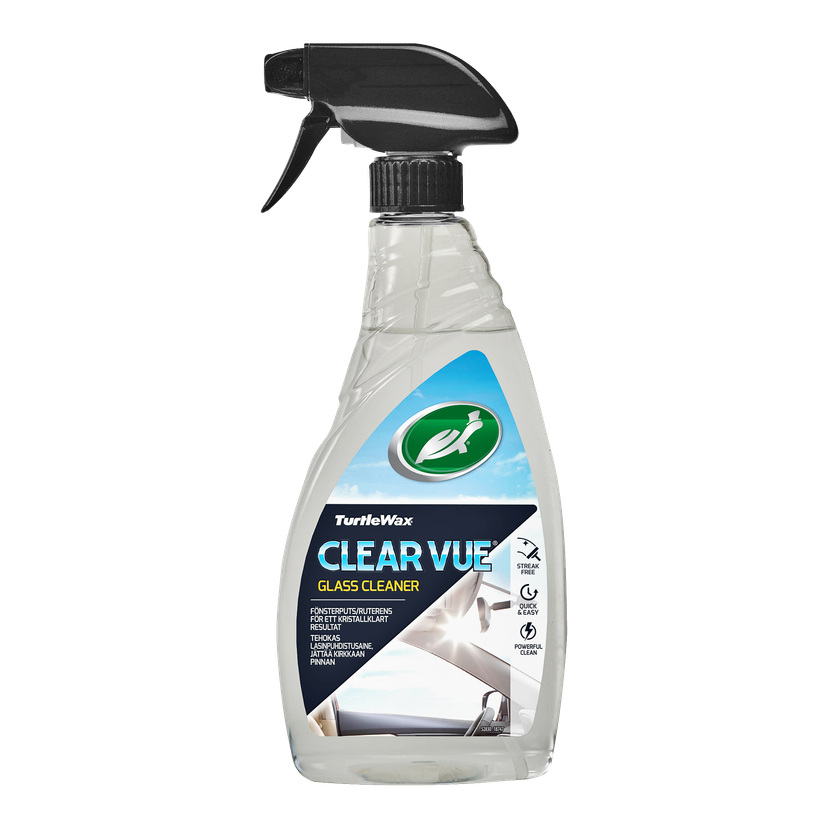 Glassrens 500 ml