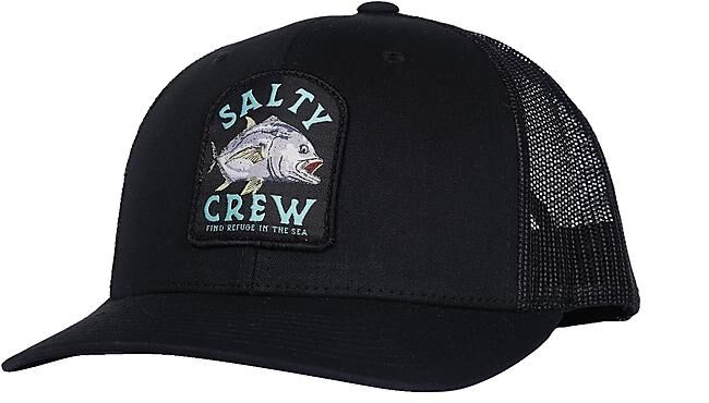 SALTY CREW - CASQUETTE ULUA RETRO