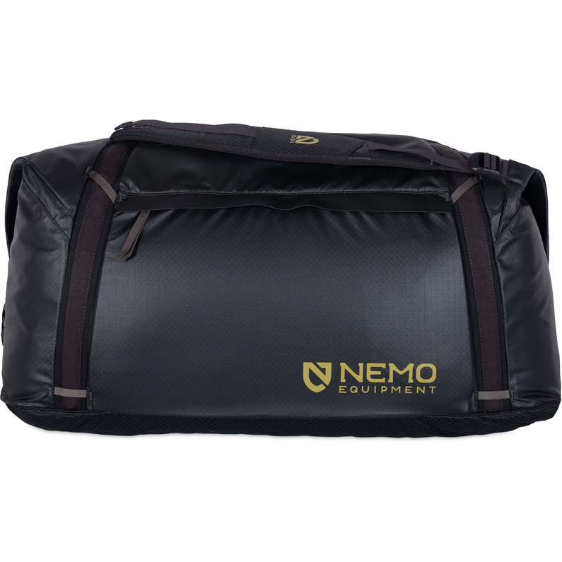 Nemo Equipment Double Haul Convertible Duffel