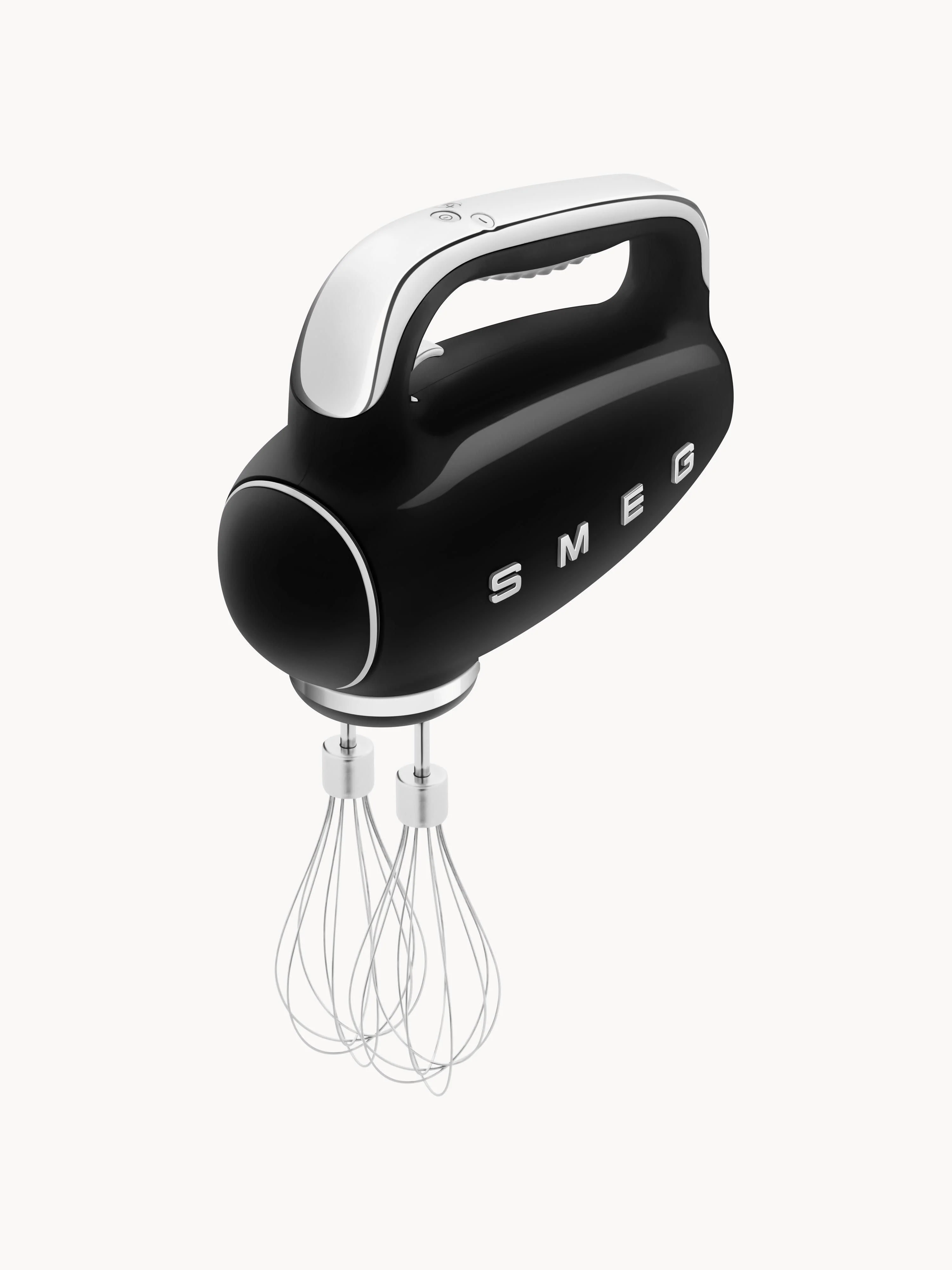 Handmixer 50's Style