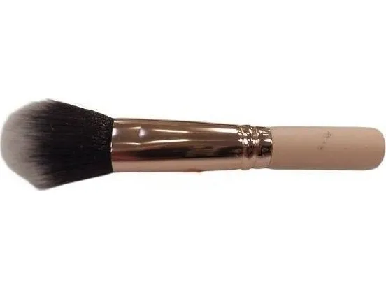 HISKIN_Gold Blush Brush