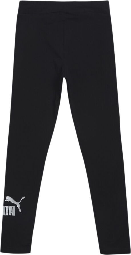 Puma Essentials  Logo leggings Sort