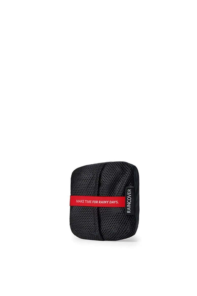 Gregory Raincover 30l-50l Obsidian Black