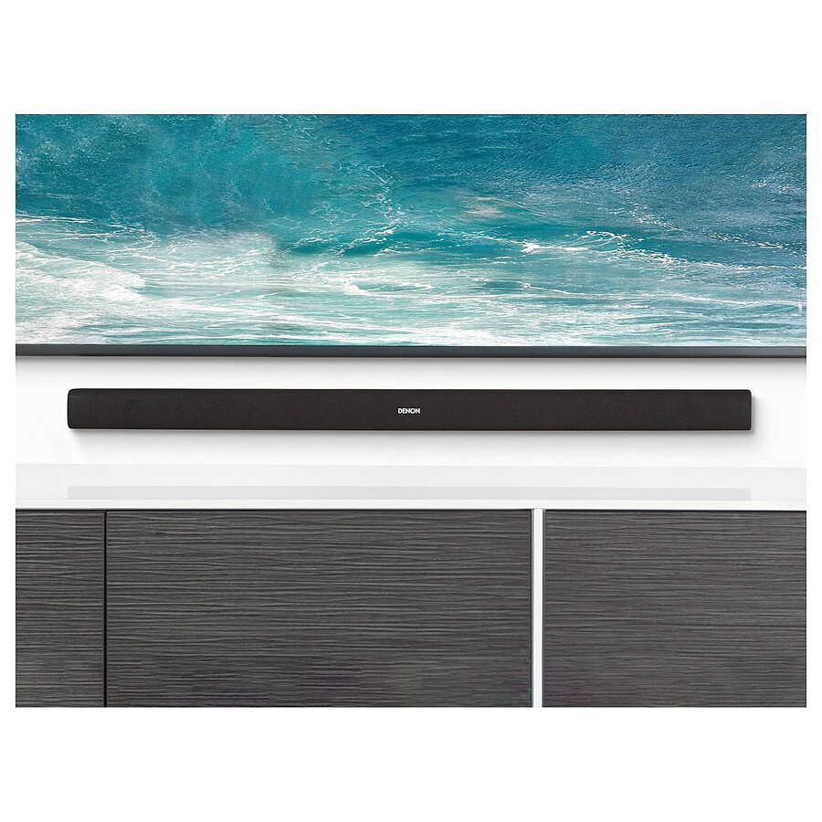 Denon DHT-S316