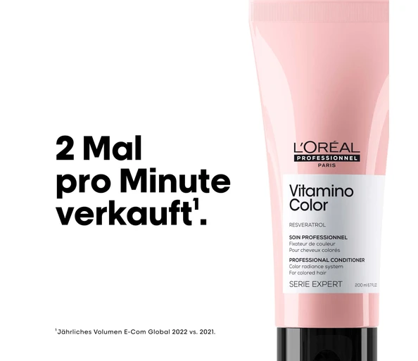 L'Oréal Professionnel Vitamino Color Conditioner