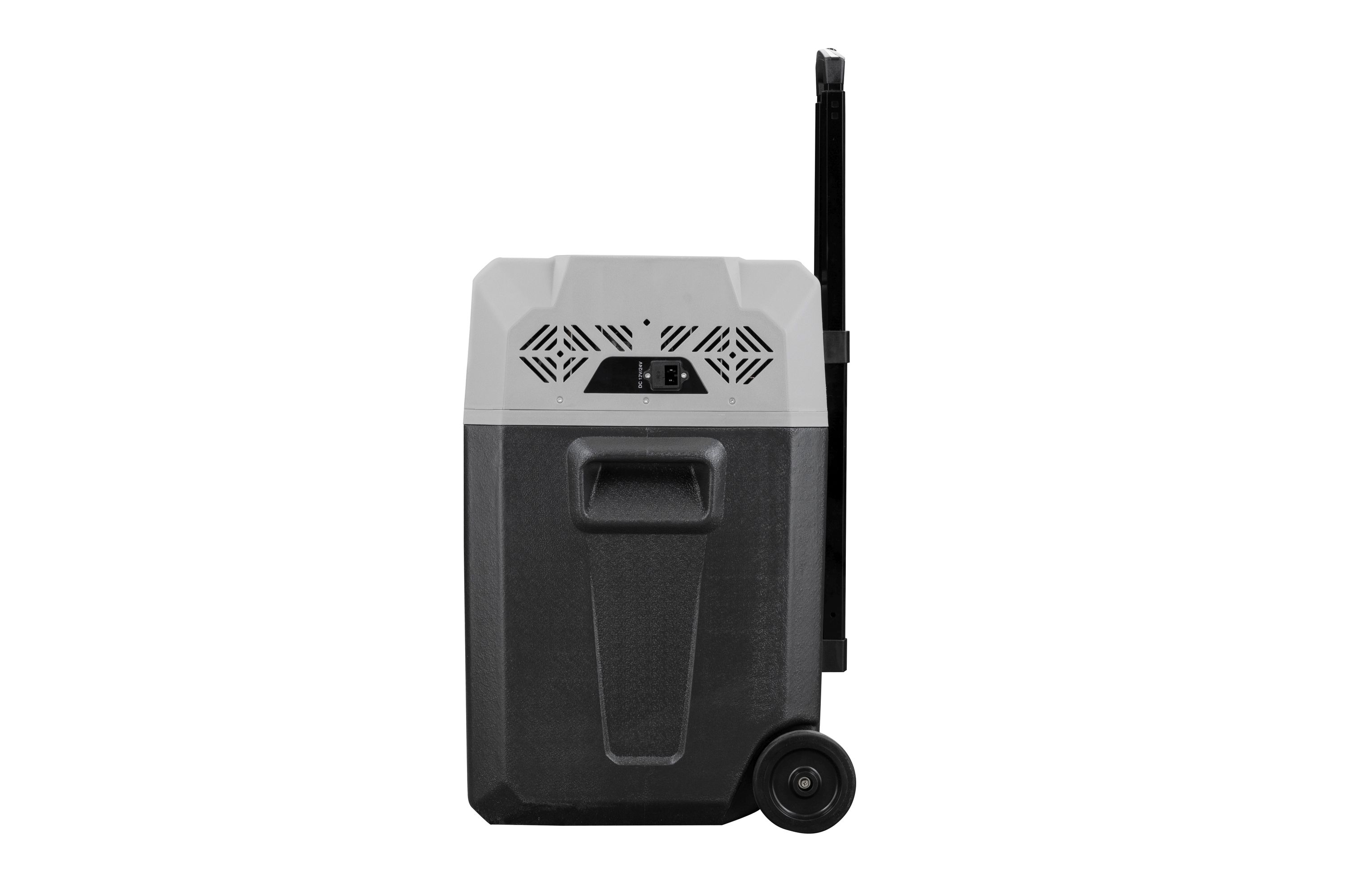 Kühlbox Trolley elektrisch 50L