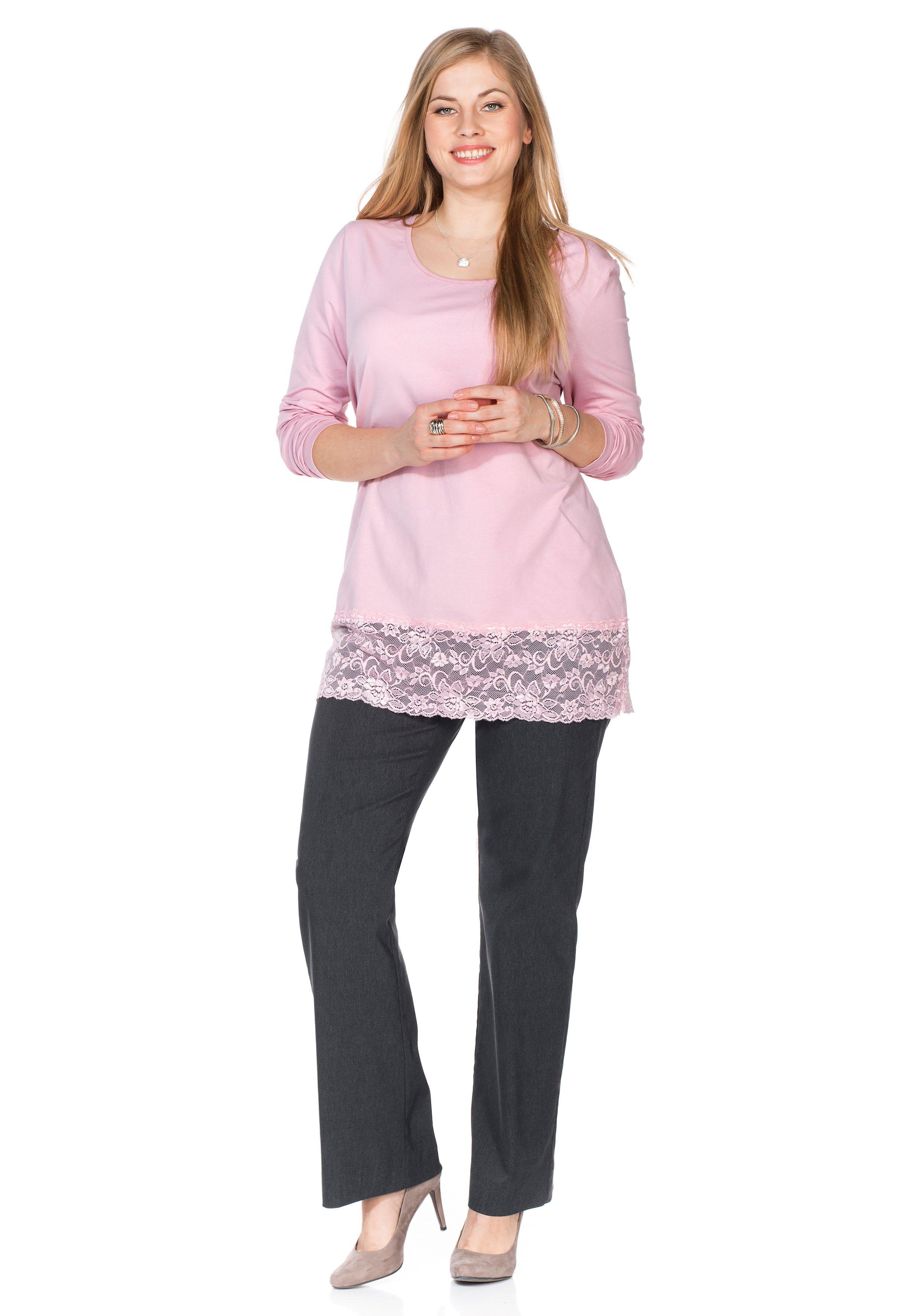 Bengalinhose in Bootcut-Form