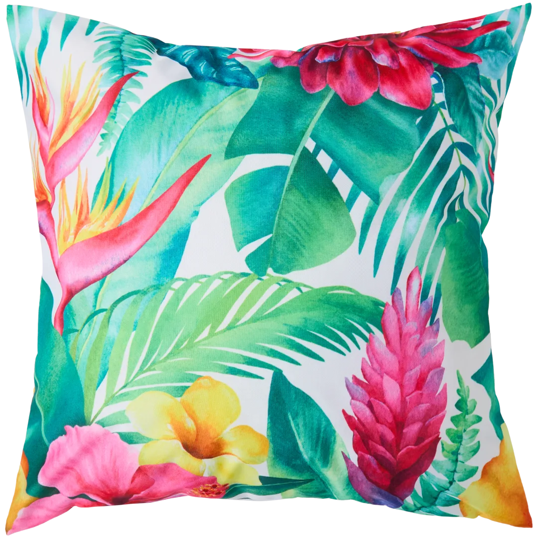 Housse de coussin imperméable