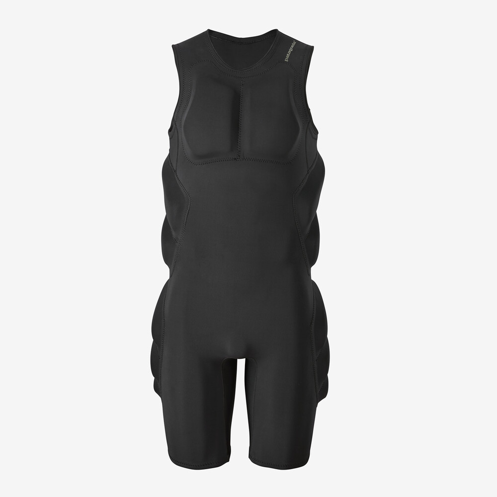 Yulex Impact Short John Neoprenanzug für Herren