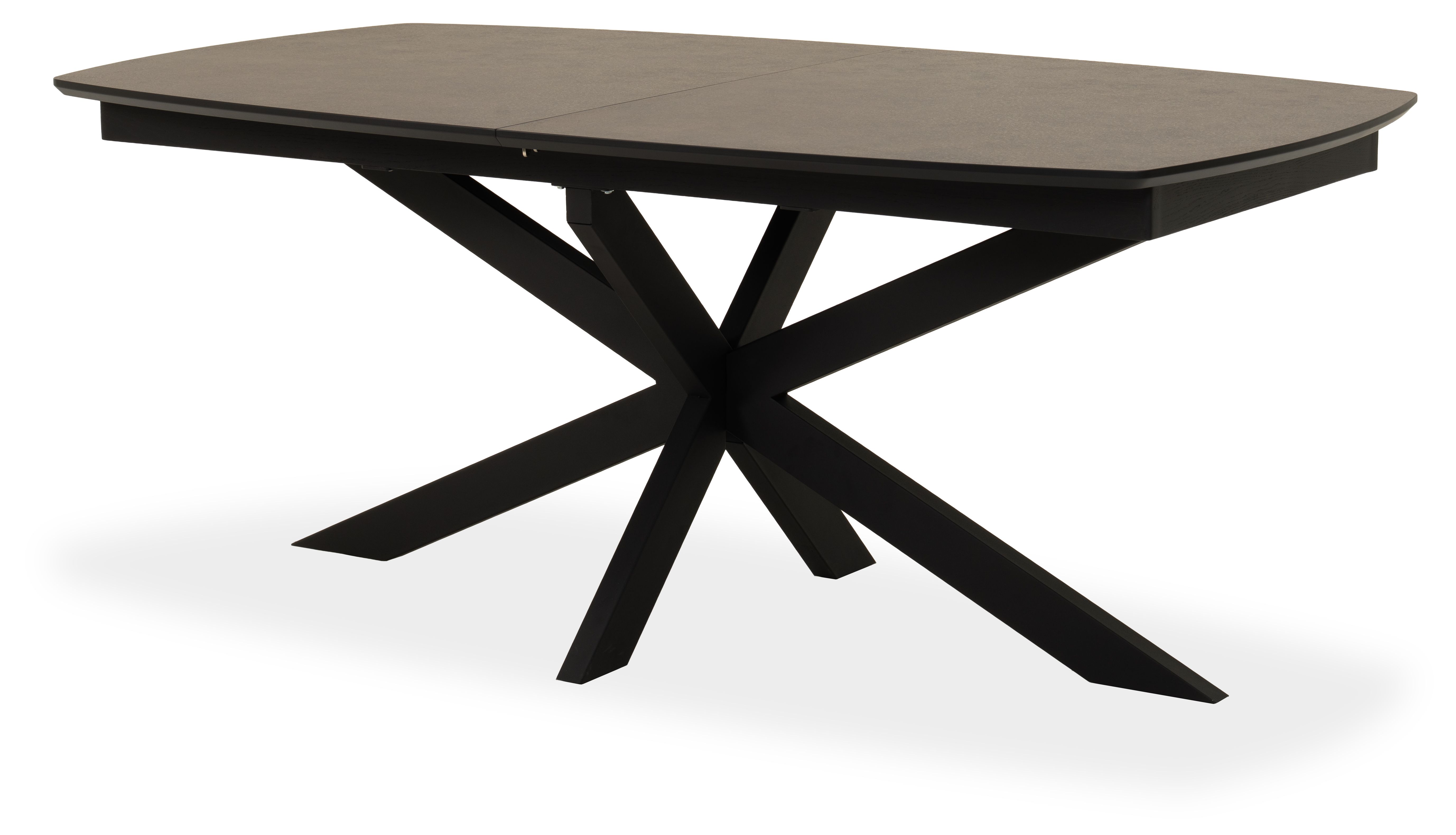Uitschuiftafel Pinto