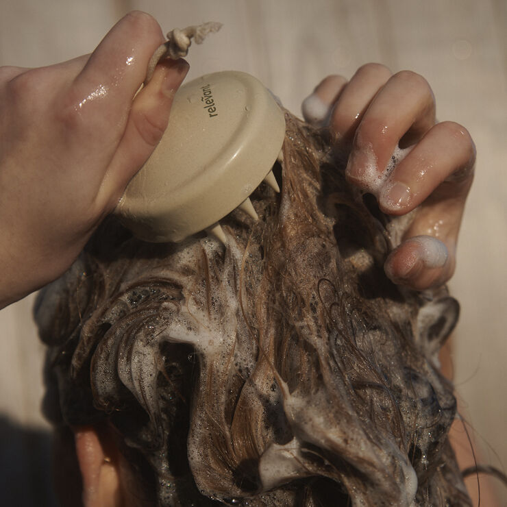 Relevant Activate & Massage Scalp Brush