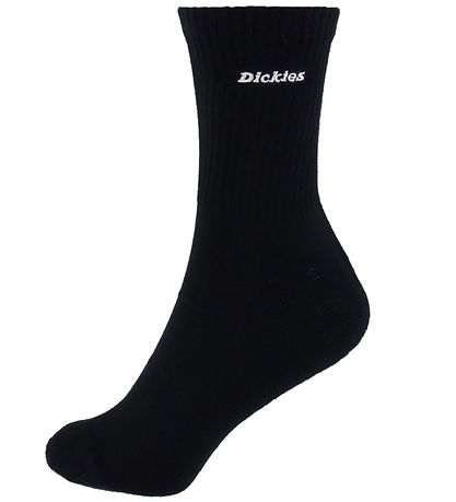 Dickies Socken - 2er-Pack - New Carlyss - Schwarz/Weiß