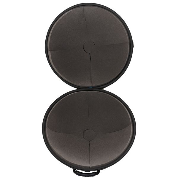 Hardcase Technologies Evatek2.0L Handpan Case Black