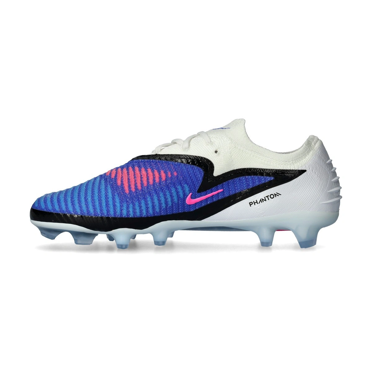 Chuteira Nike Phantom 6 Low Elite FG