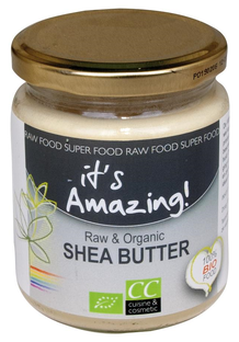 Its Amazing Shea Butter 200GR
