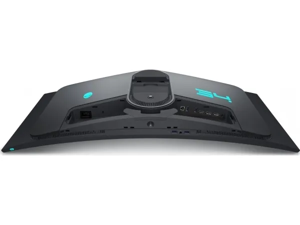 Alienware AW3423DWF - OLED-monitor - gaming - kurvet - 34.18