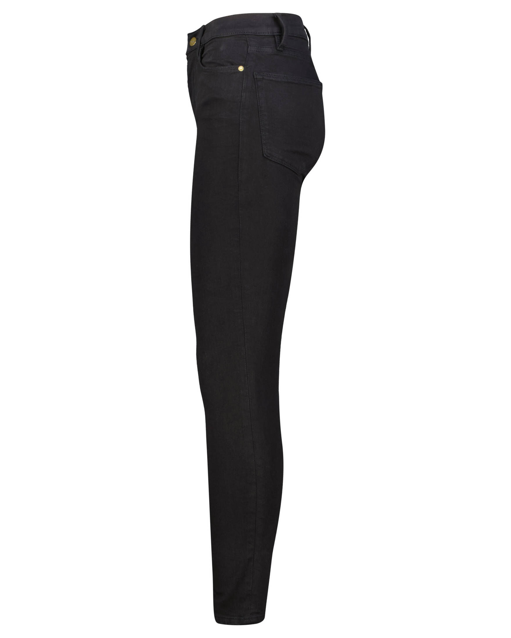 Frame| Damen Jeans LE HIGH SKINNY