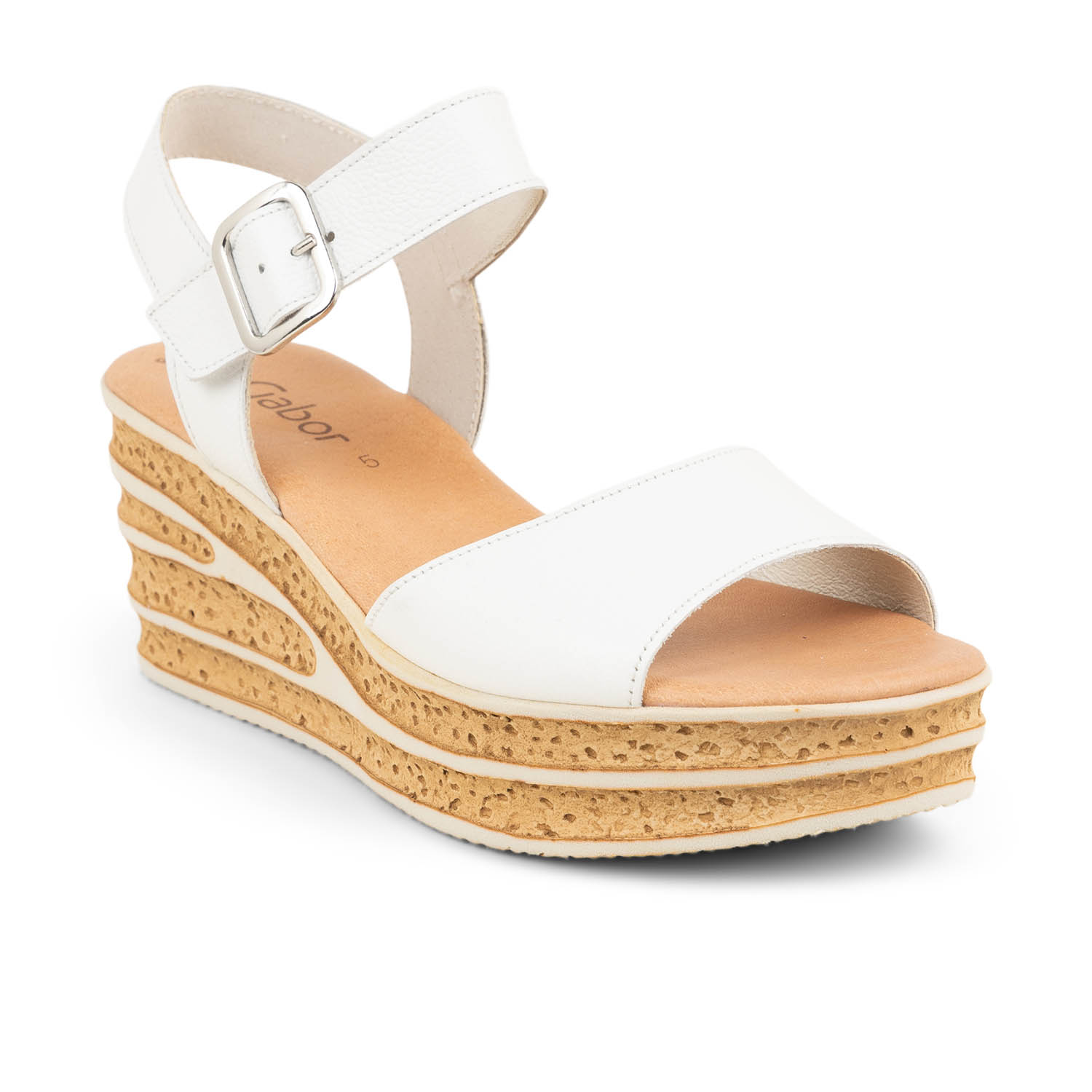 Sandales femme GABOR GALOPEZ