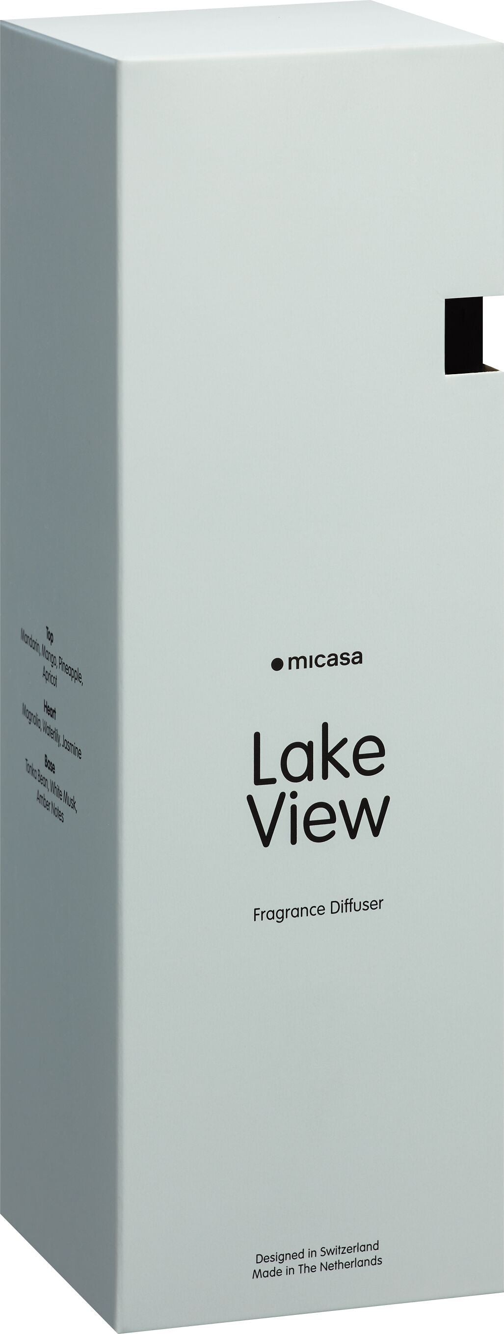 SIAN Lake View Raumduft - Lake View / Lake View