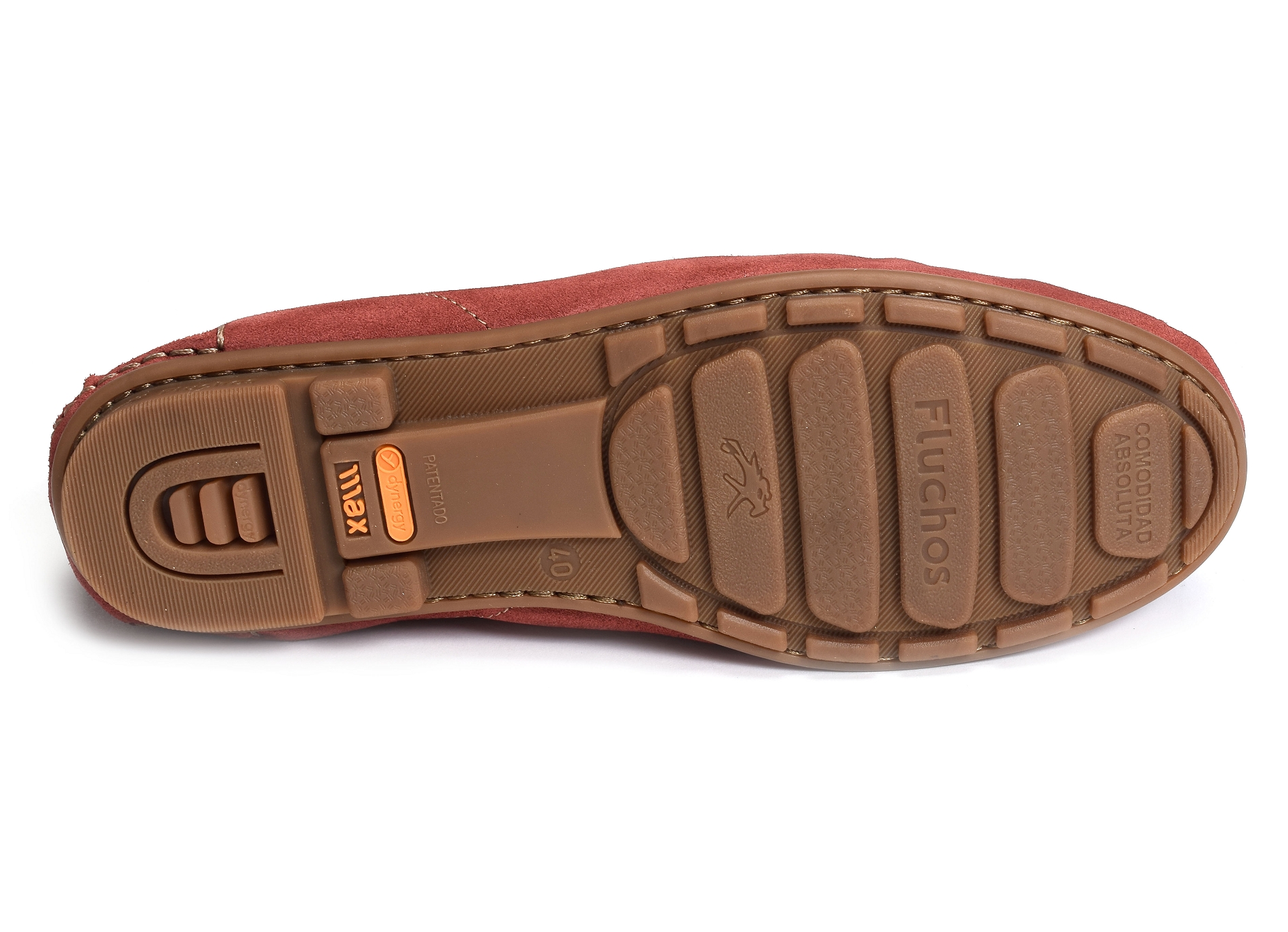 Dorian f1091 rouge