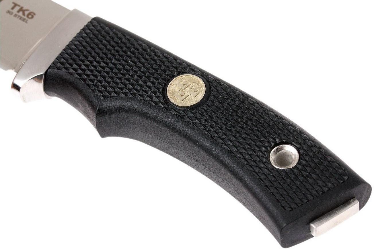 Fällkniven TK6 Tre Kronor Hunter, TK6Z