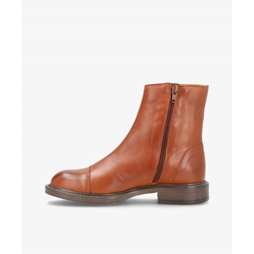 Shoedesign Copenhagen Dayton Støvler, Brandy, 36