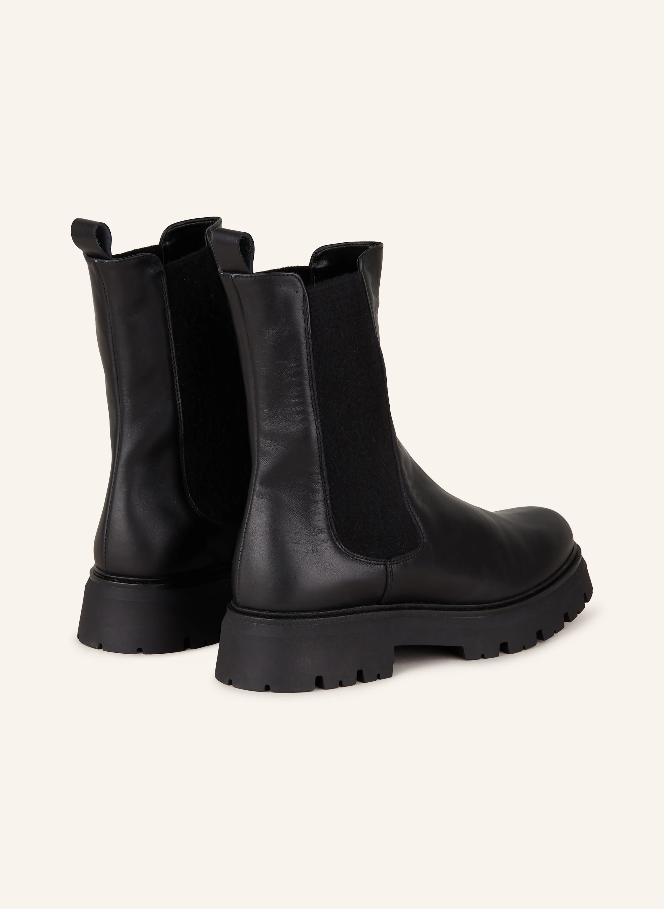 darling harbour Chelsea-Boots