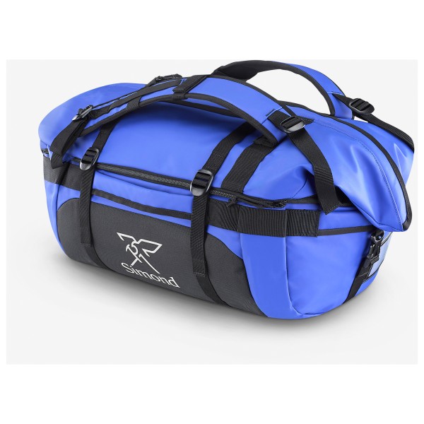 Simond - SIMOND - Duffel Bag 500 40-60 - Sac de voyage