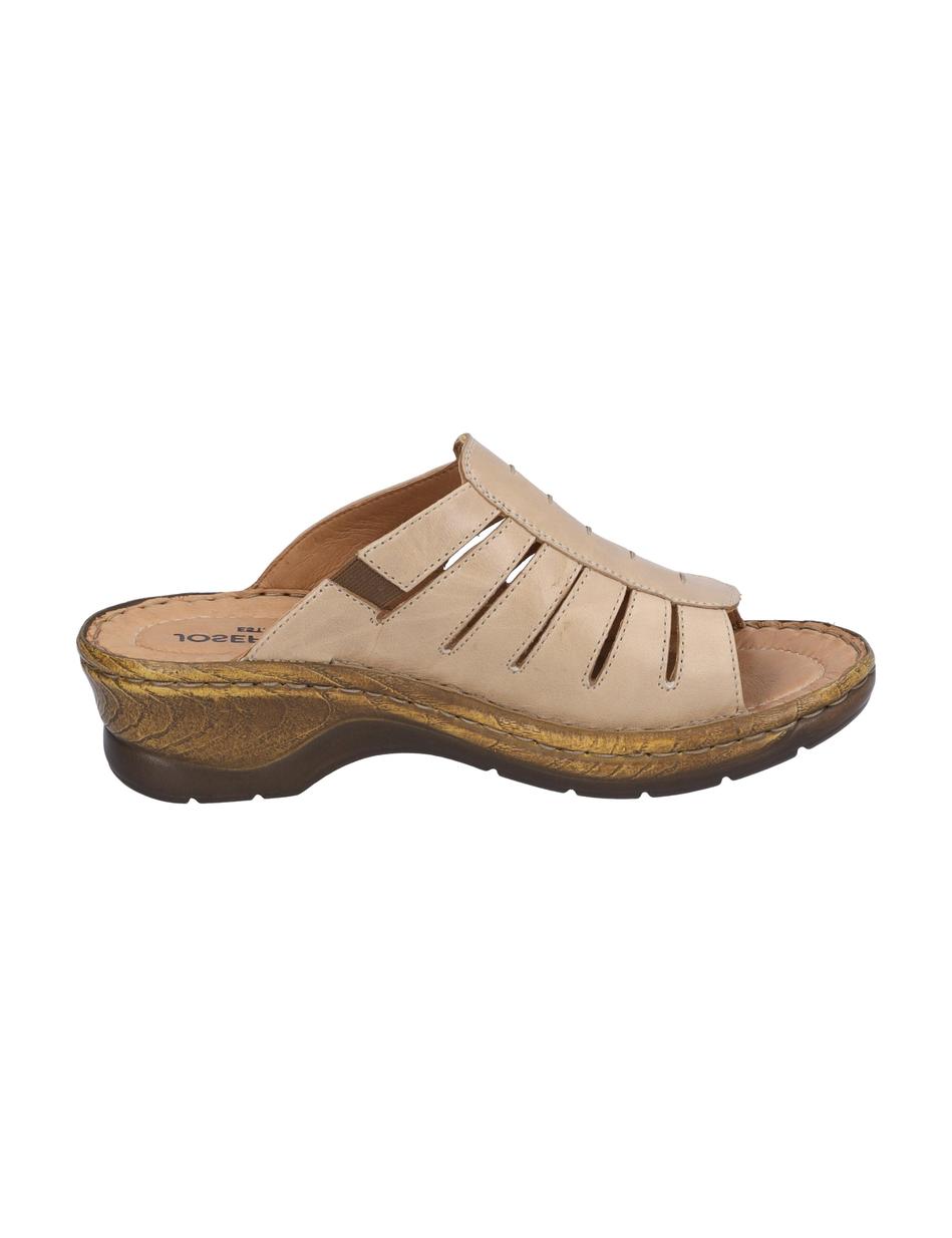 Clog Catalonia 77, sand