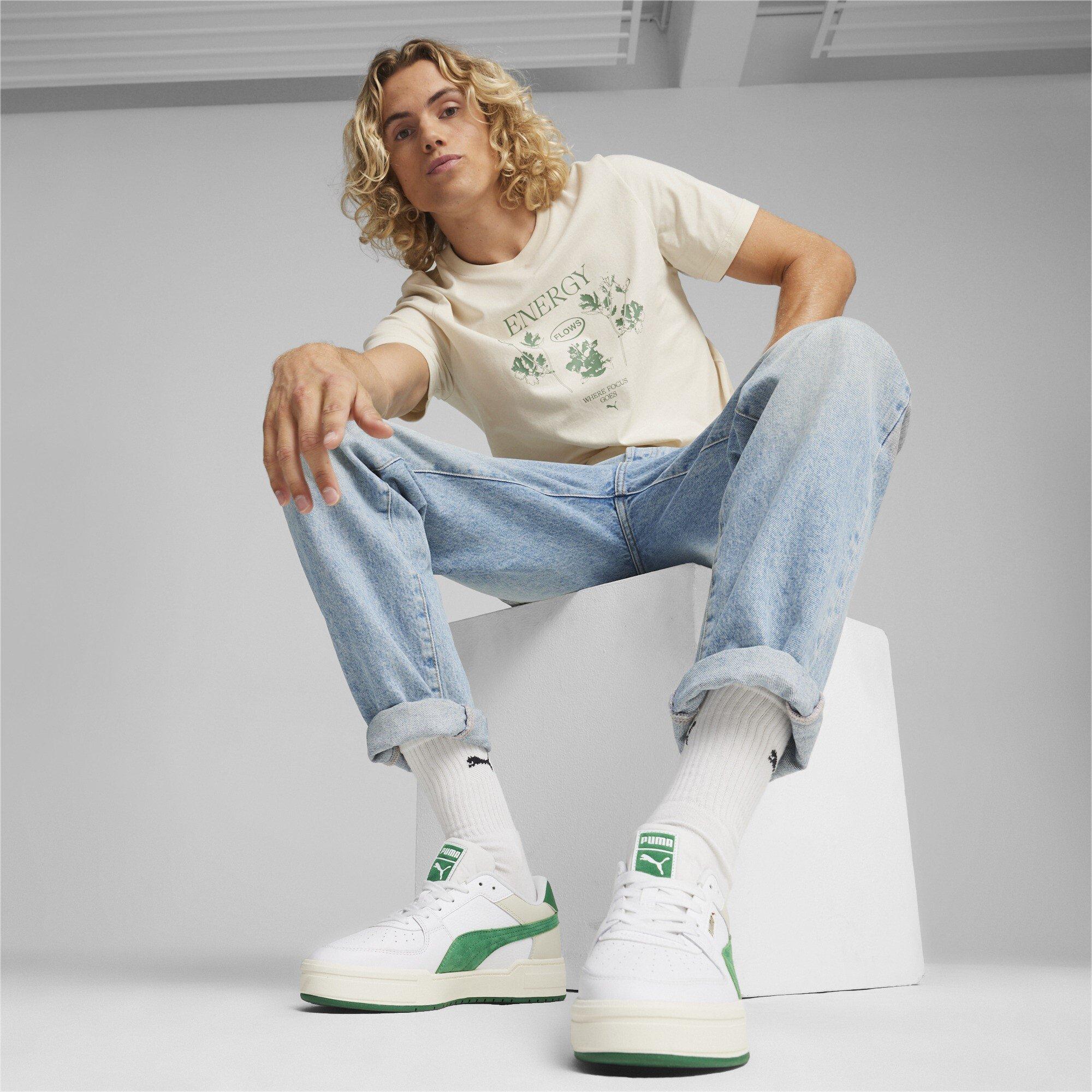 Puma CA Pro Trainers Unisex Junior