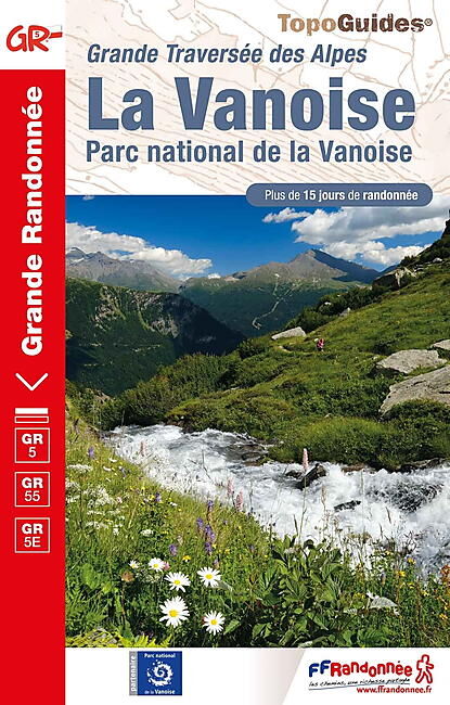 FFRP - 530 LA VANOISE FFRP
