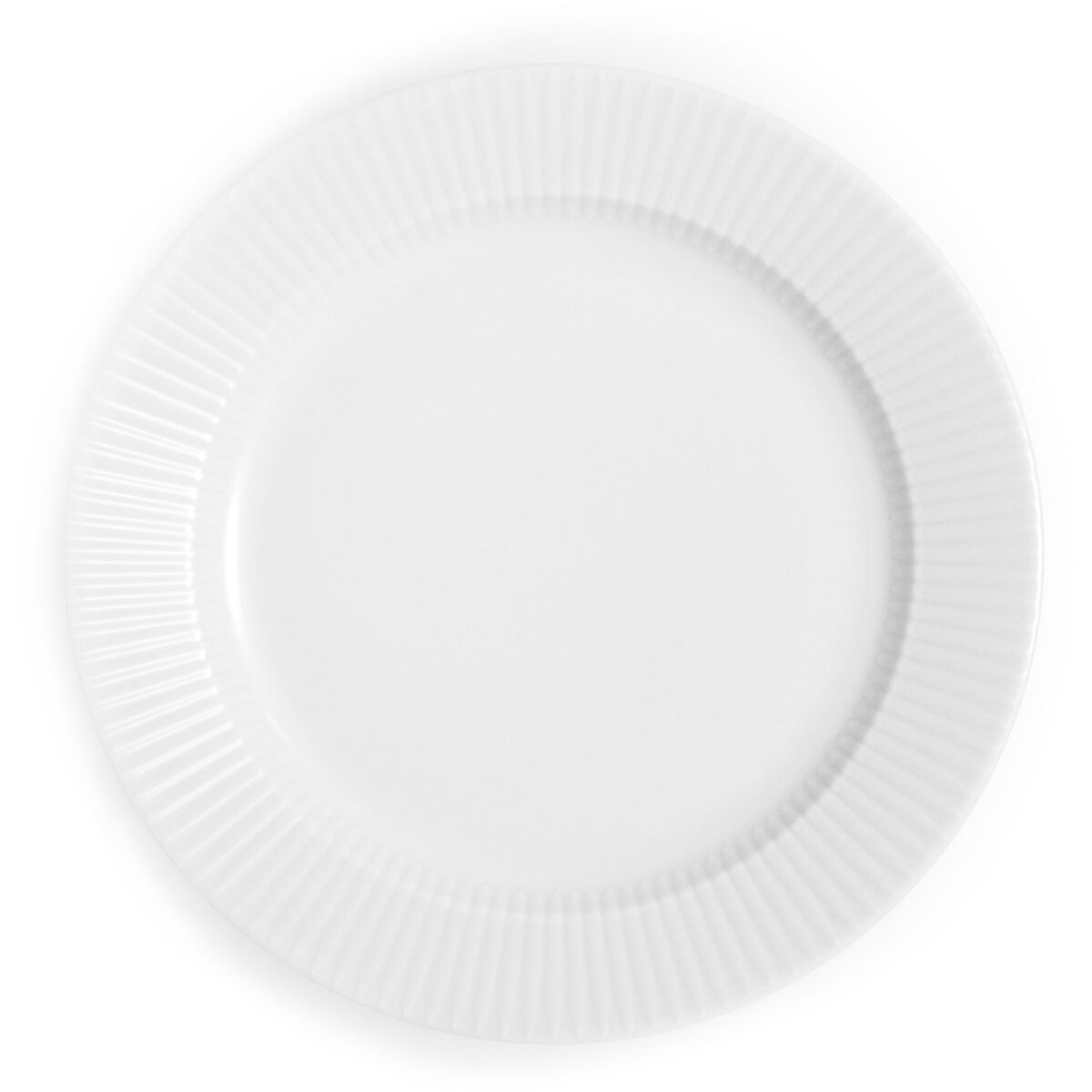 Lunsjtallerken 22 cm Legio Nova
