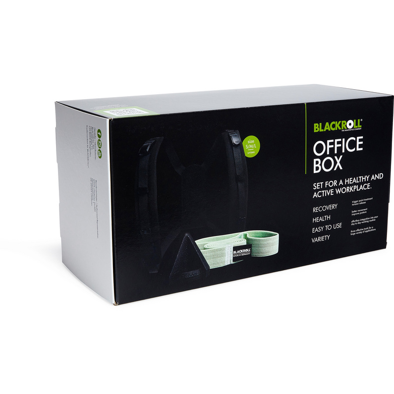 Blackroll Office Box 2.0
