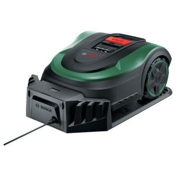 Bosch robotmaaier Indego S500 500 m²