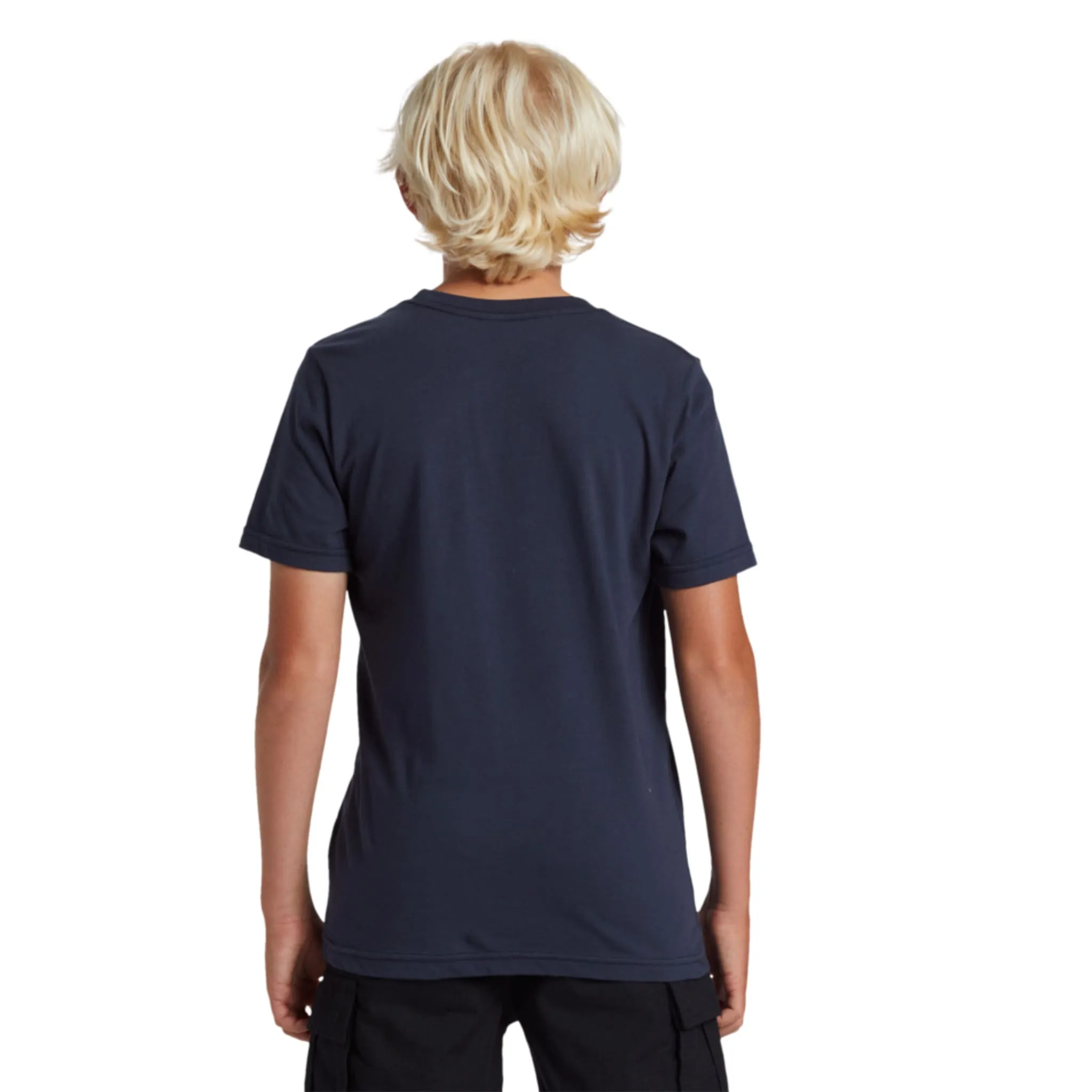 Quiksilver T-shirt Bubble Arch 8-16ans