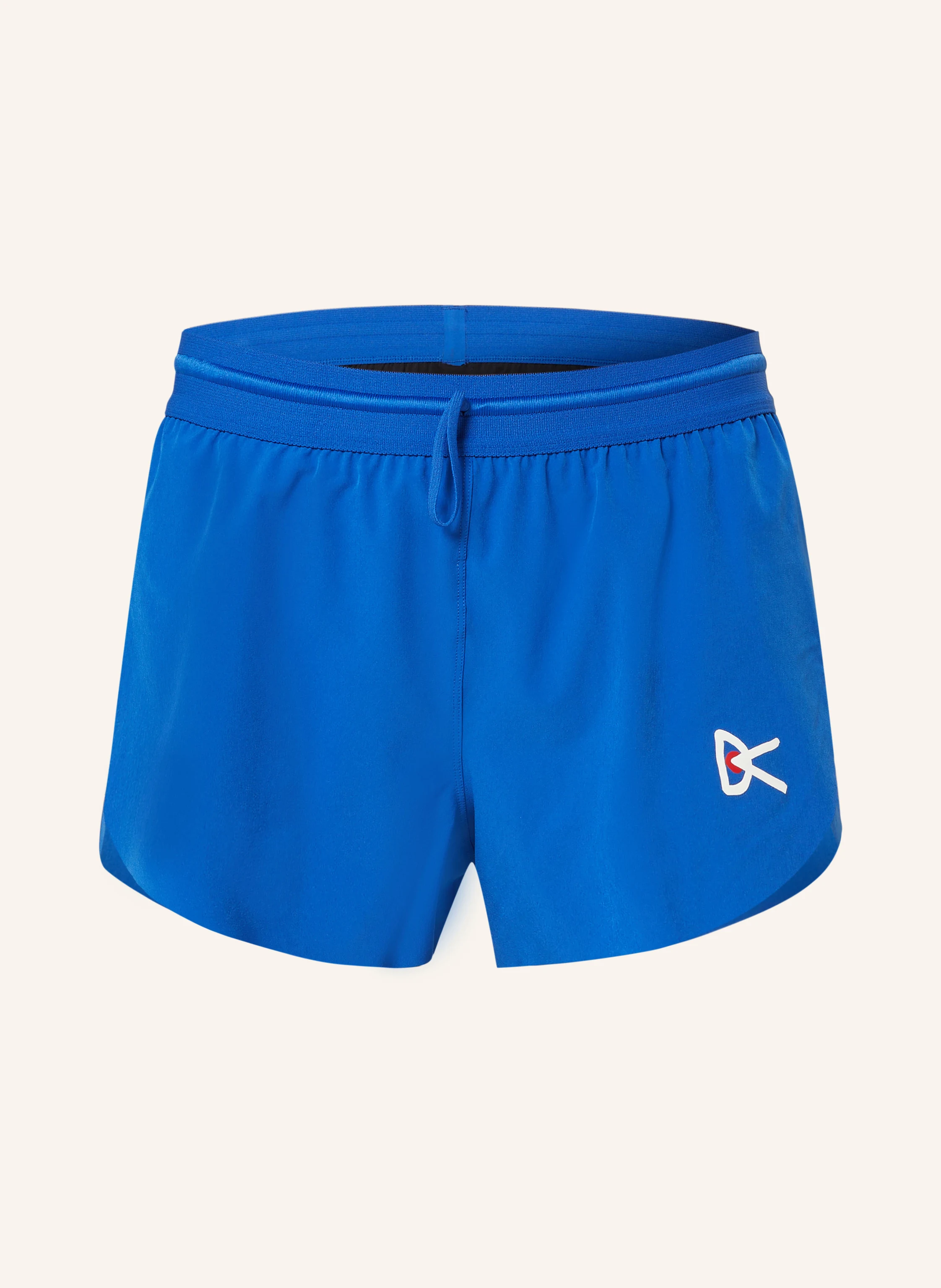 District Vision 2-in-1-Laufshorts