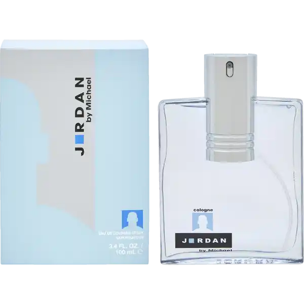 Jordan by Michael, EdC 100 ml