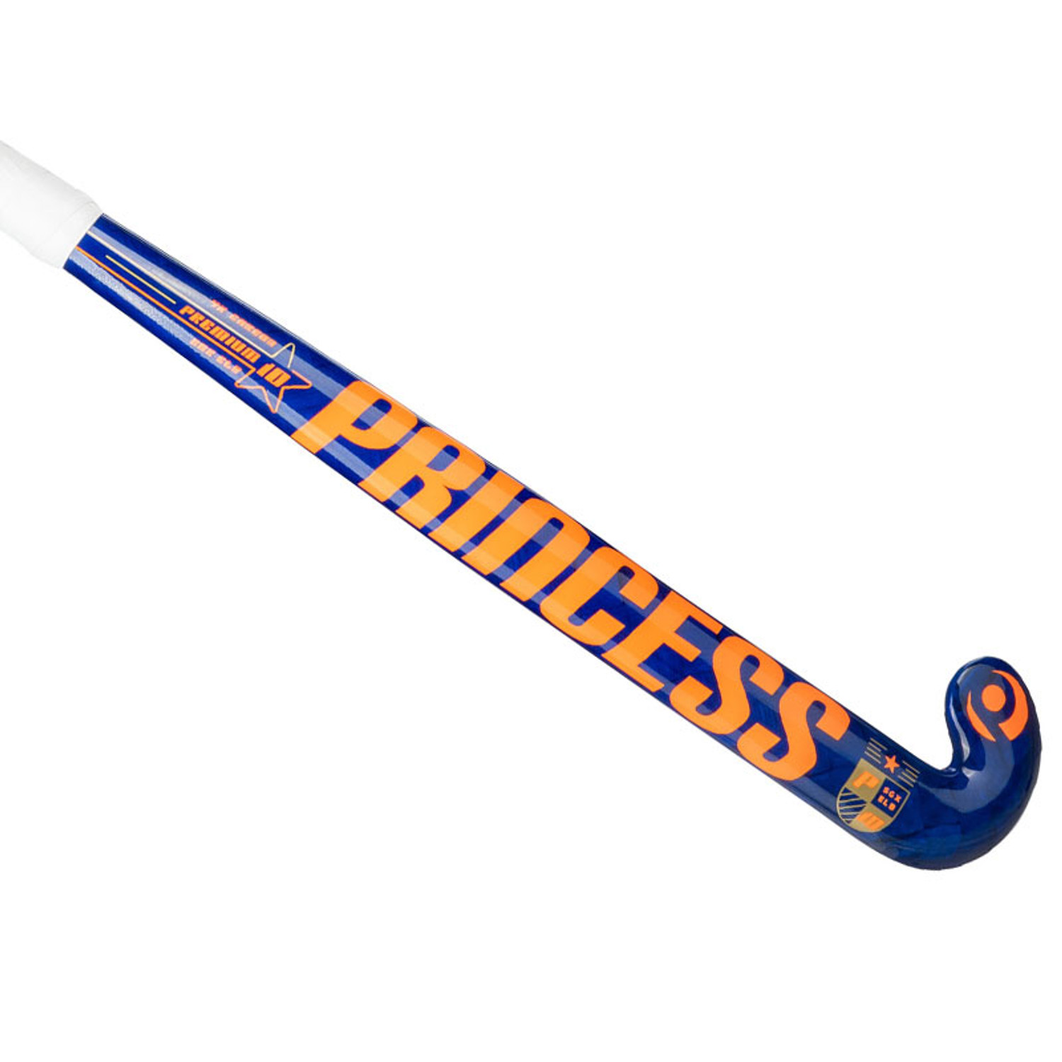Princess Premium 10 Star SGX Extreme Lowbow