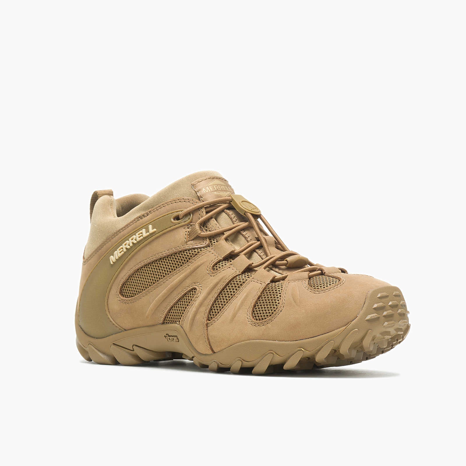 Merrell Tactical -  Einsatzschuh Cham 8 Stretch Tactical