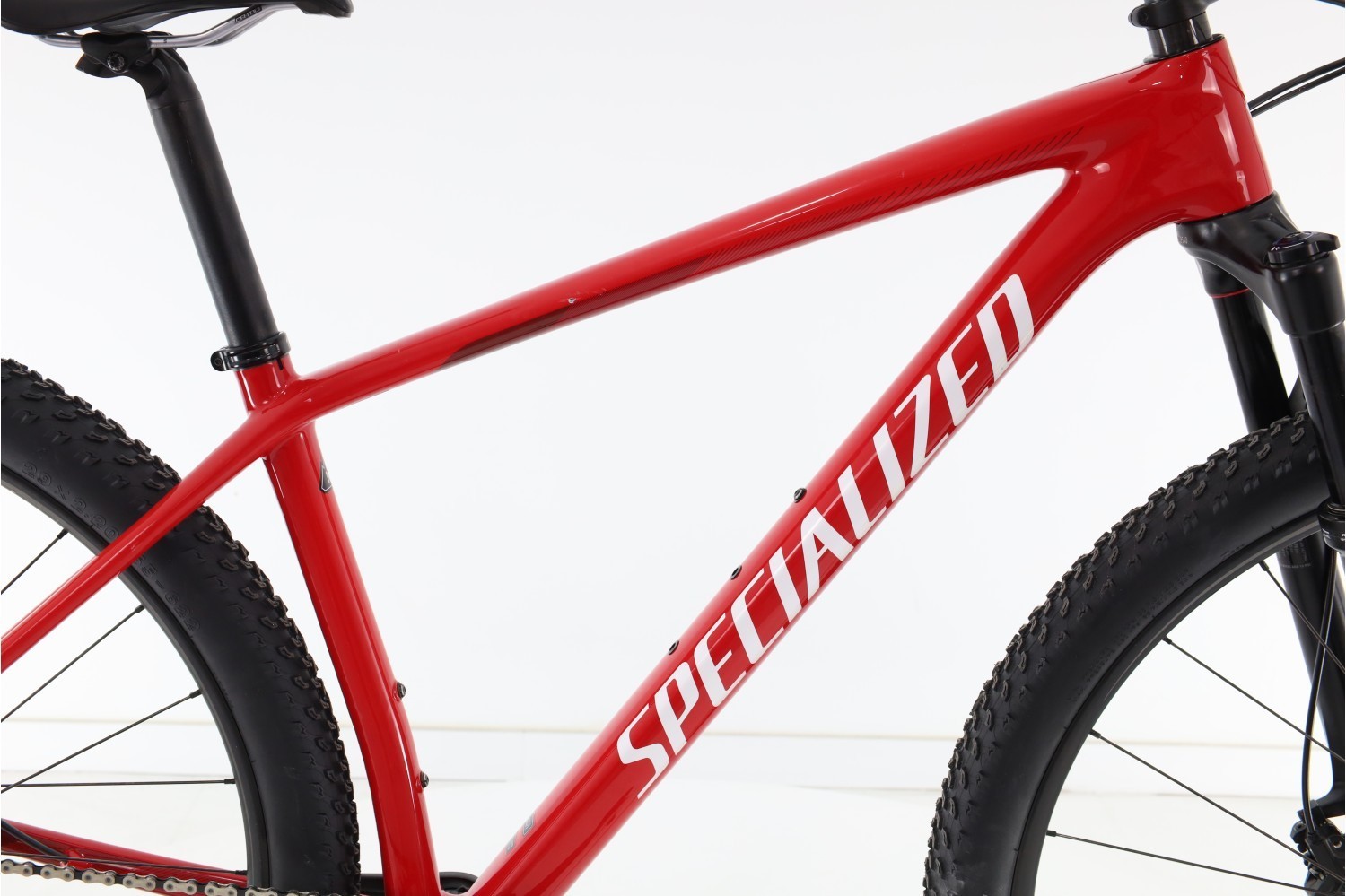 Specialized Epic Hardtail (2022) | Diamond