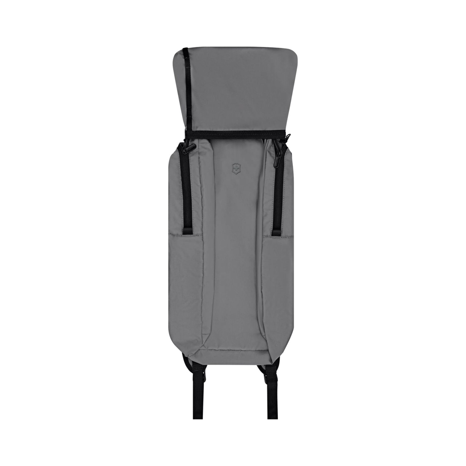 Victorinox Travel Essentials Packable Backpack frost grey