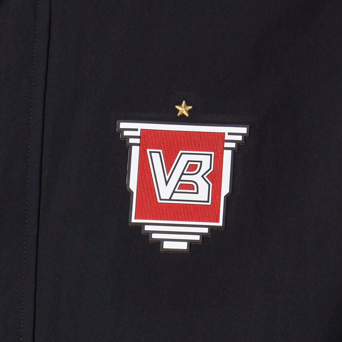 Vejle Boldklub Træningsjakke