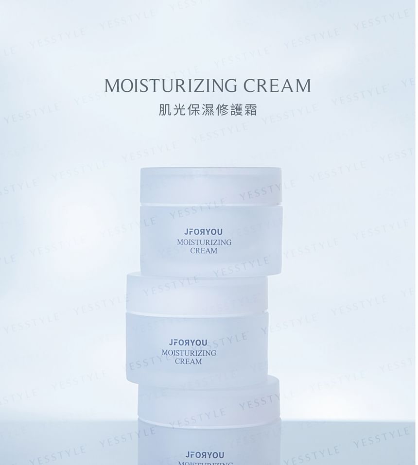 JFORYOU - Hydraterende crème
