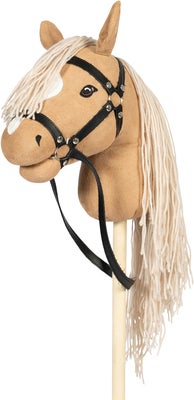 byASTRUP Kjepphest Beauty, Beige