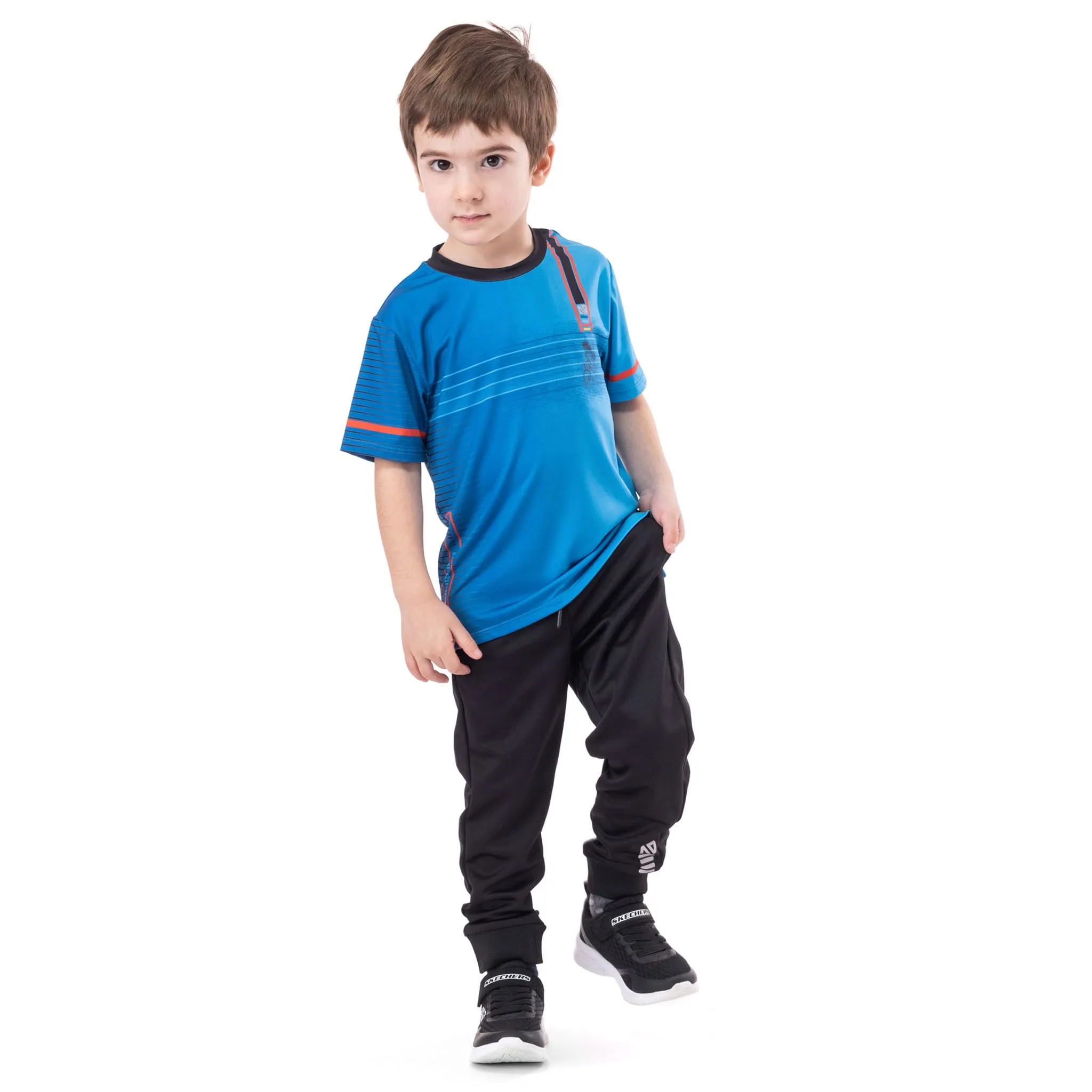 Nanö Pantalon Basique 4-6ans