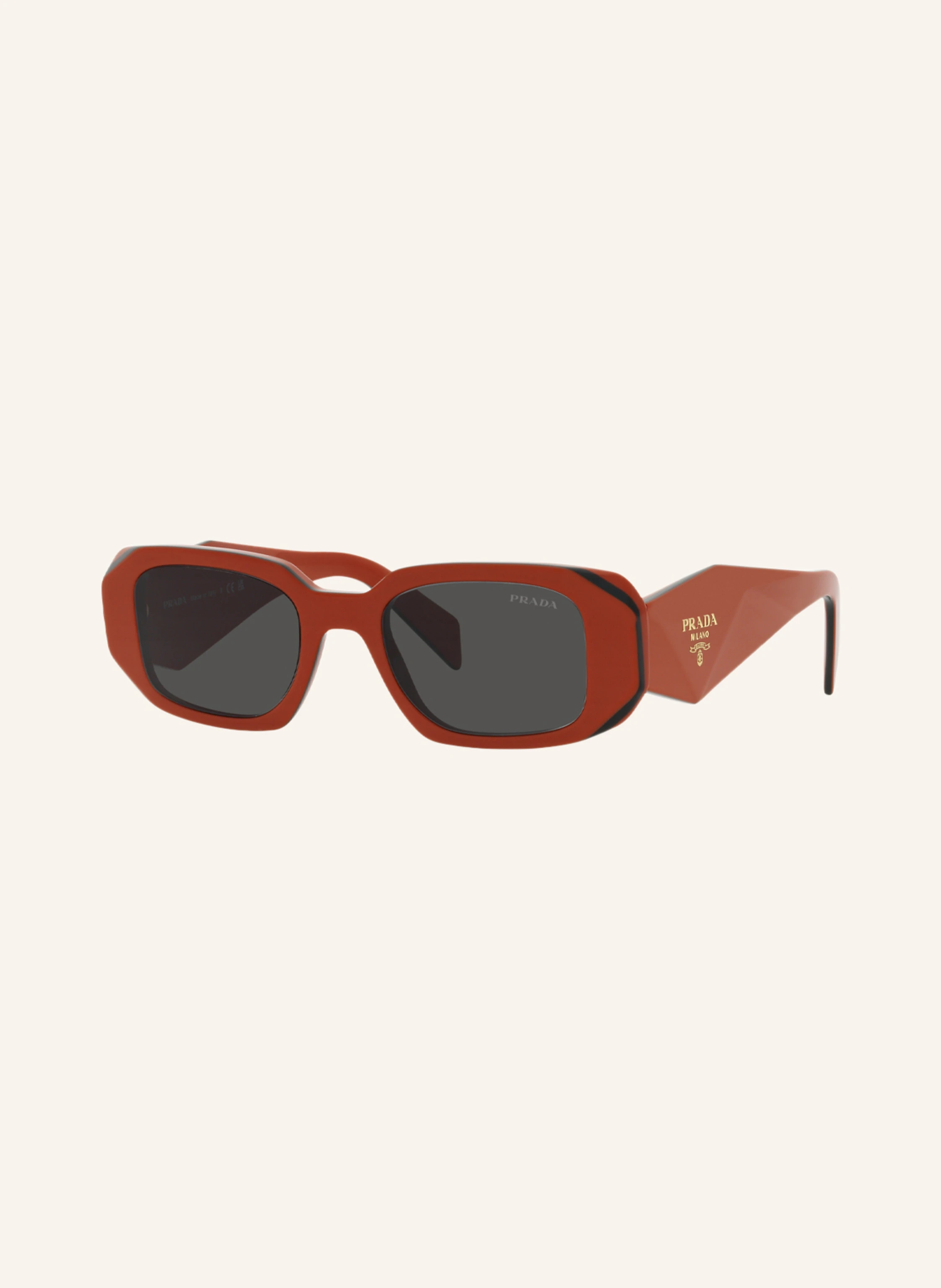 PRADA Sonnenbrille PR 17WS