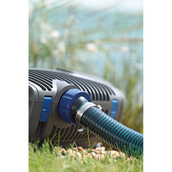 Oase Bachlaufpumpe AquaMax Eco Premium