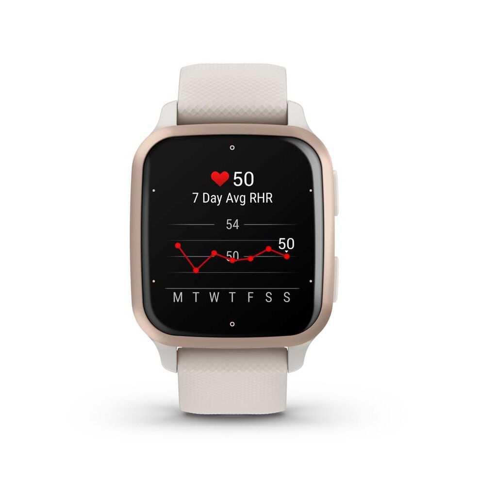 Montre Garmin Venu Sq 2 Music Edition
