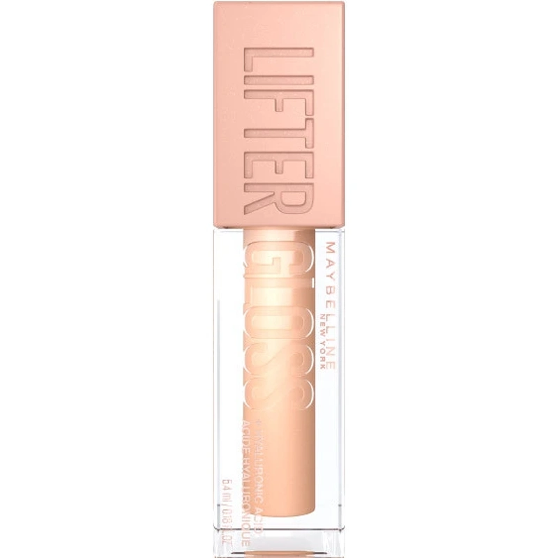 Maybelline Lifter Gloss 5,4 ml - 20 Sun
